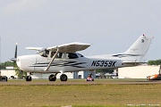 N5359K Cessna 172S Skyhawk C/N 172S9447, N5359K